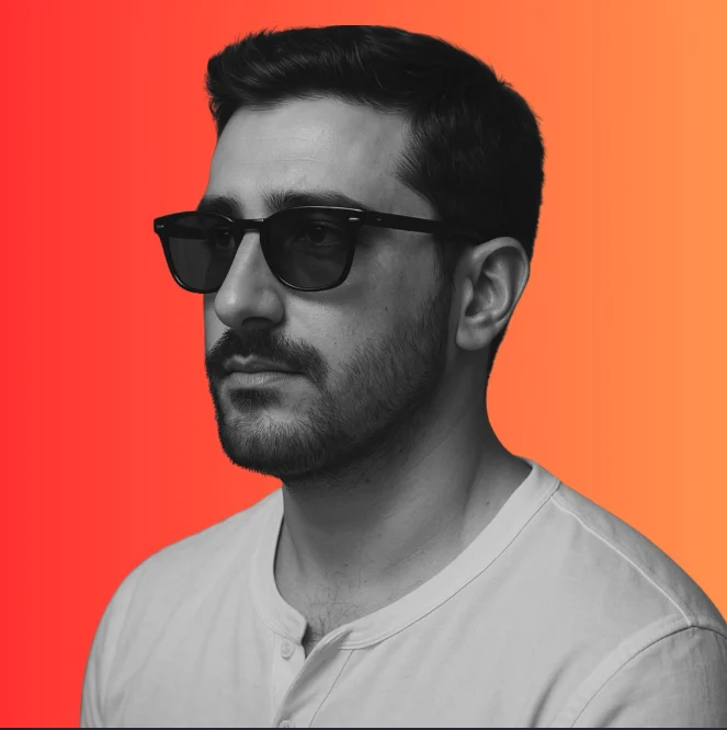 علی معین