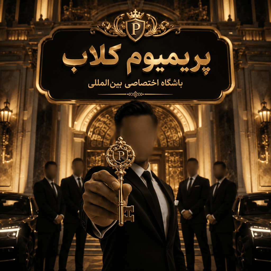 پریمیوم کلاب