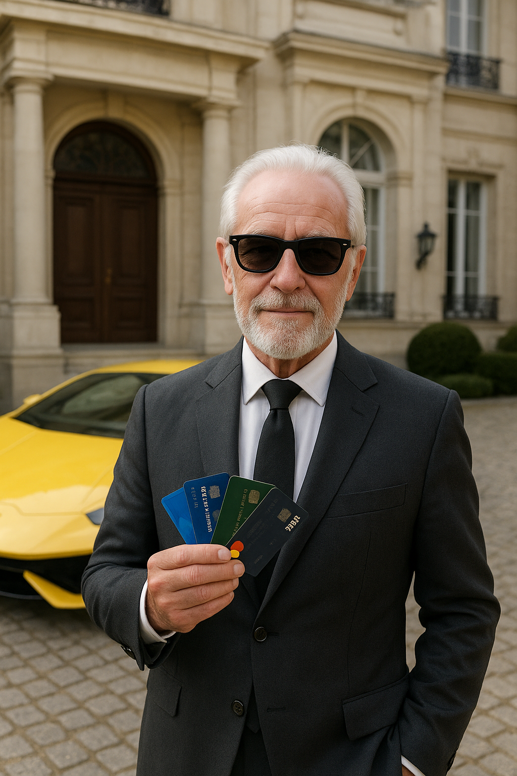 انواع کارت های ارزی بانکی بین المللی