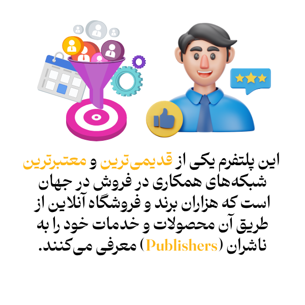ShareASale چیست؟